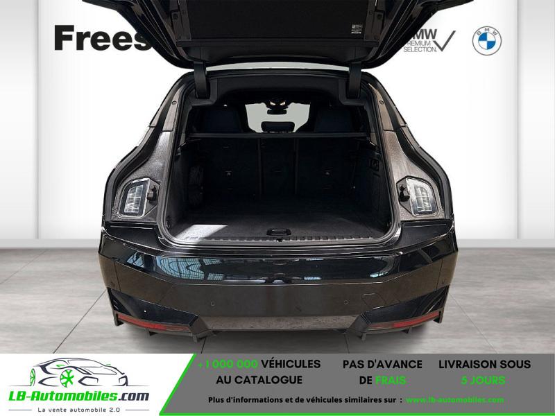 BMW i iX xDrive40 326ch - Photo 6 / 6