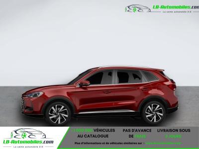 MG ZS 1.0L T-GDI 111ch 2WD
