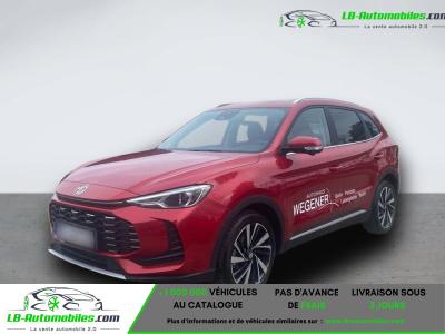 MG ZS 1.0L T-GDI 111ch 2WD