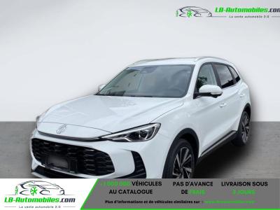 MG ZS 1.0L T-GDI 111ch 2WD