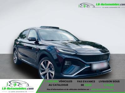 MG Marvel R EV 4WD 288