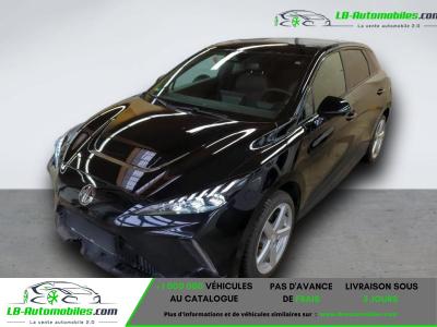 MG MG4 77kWh - 180 kW 2WD