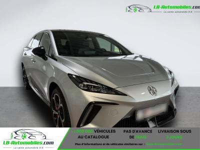 MG MG4 64kWh - 320 kW 4WD