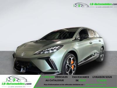 MG MG4 64kWh - 320 kW 4WD