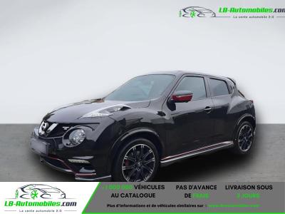 Nissan Juke 1.6e DIG-T 214 4x4-i