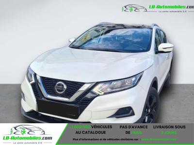 Nissan Qashqai 1.3 DIG-T 160 BVM