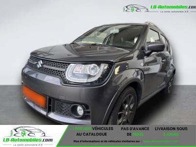 Suzuki Ignis 1.2 Dualjet AllGrip BVM