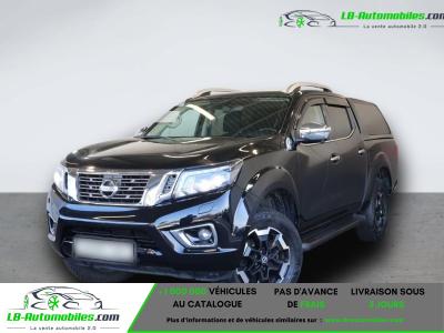 Nissan Navara 2.3 DCI 190 DOUBLE CAB BVM