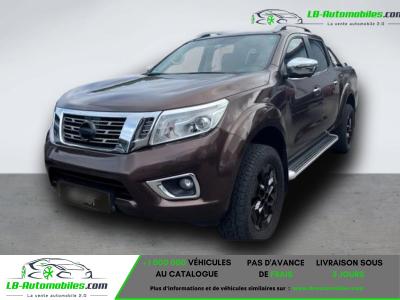 Nissan Navara 2.3 DCI 190 DOUBLE CAB BVA