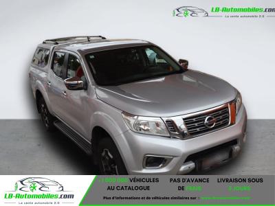 Nissan Navara 2.3 DCI 190 DOUBLE CAB BVM