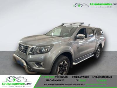 Nissan Navara 2.3 DCI 190 DOUBLE CAB BVM