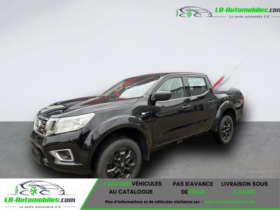 Nissan Navara 2.3 DCI 190 DOUBLE CAB BVM