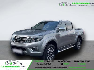 Nissan Navara 2.3 DCI 190 DOUBLE CAB BVM
