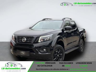 Nissan Navara 2.3 DCI 190 DOUBLE CAB BVM