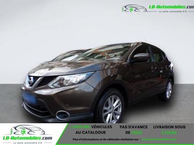 Nissan Qashqai 1.5 dCi 110
