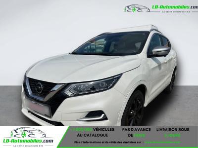 Nissan Qashqai 1.7 dCi 150 BVA 4x4