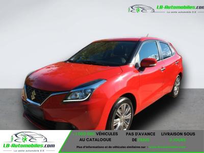 Suzuki Baleno 1.0 Boosterjet BVM 111ch