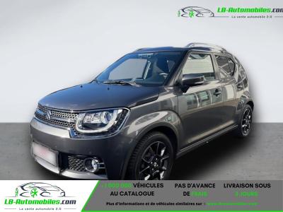 Suzuki Ignis 1.2 Dualjet Hybrid BVM 90ch