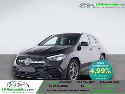 Mercedes GLA 180 d BVA