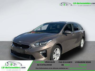 Kia Ceed SW 1.4 T-GDI 140 ch BVM