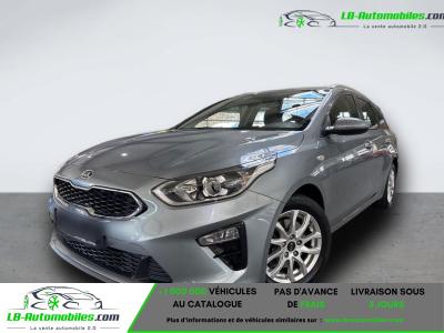 Kia Ceed SW 1.4 T-GDI 140 ch BVM
