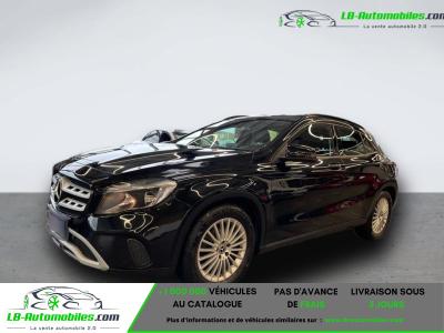 Mercedes GLA 180 BVM
