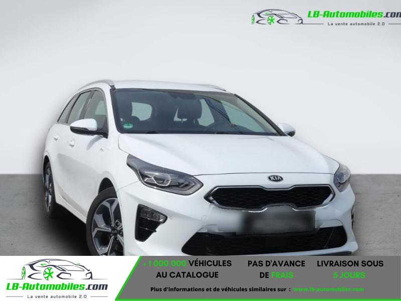 Kia Ceed SW 1.4 T-GDI 140 ch BVM - Photo 2 / 9