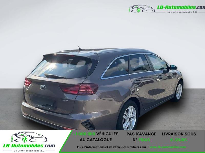 Kia Ceed SW 1.4 T-GDI 140 ch BVM - Photo 3 / 9