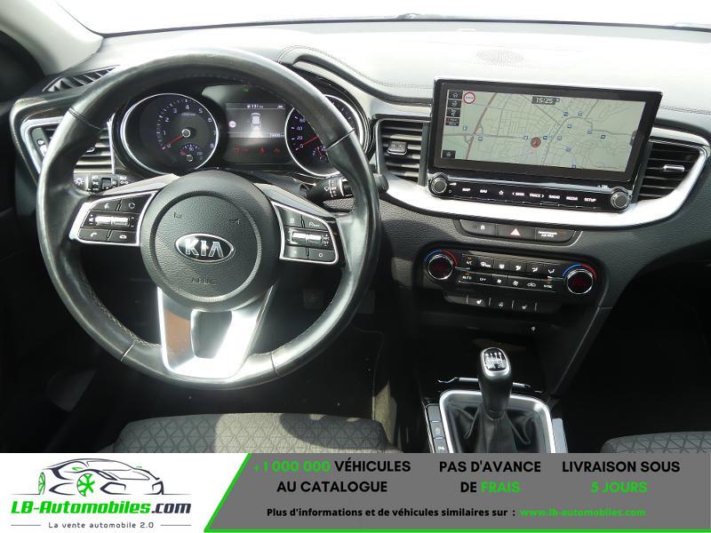 Kia Ceed SW 1.4 T-GDI 140 ch BVM - Photo 3 / 9