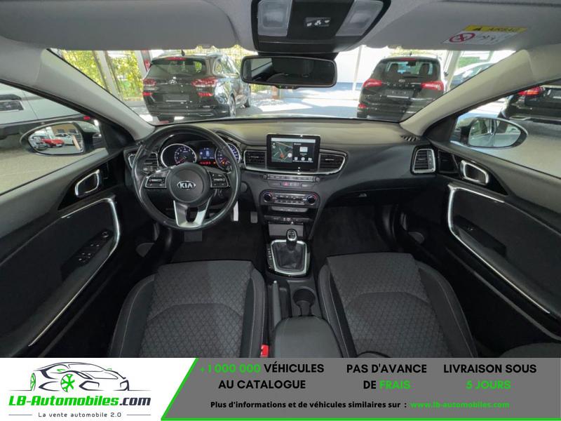 Kia Ceed SW 1.4 T-GDI 140 ch BVM - Photo 3 / 7