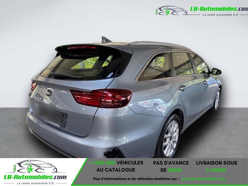 Kia Ceed SW 1.4 T-GDI 140 ch BVM - Photo 4 / 7