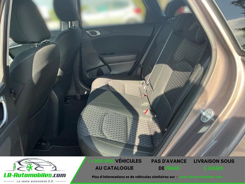 Kia Ceed SW 1.4 T-GDI 140 ch BVM - Photo 5 / 9
