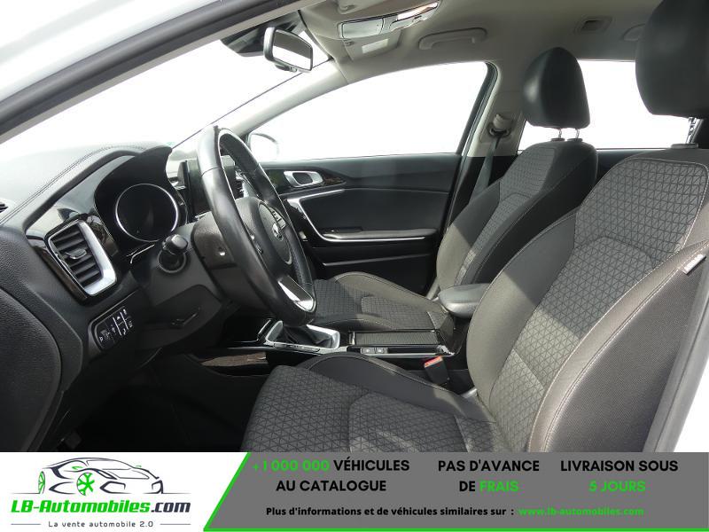 Kia Ceed SW 1.4 T-GDI 140 ch BVM - Photo 6 / 9
