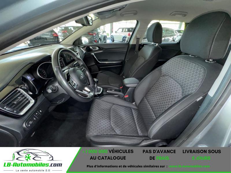 Kia Ceed SW 1.4 T-GDI 140 ch BVM - Photo 6 / 7