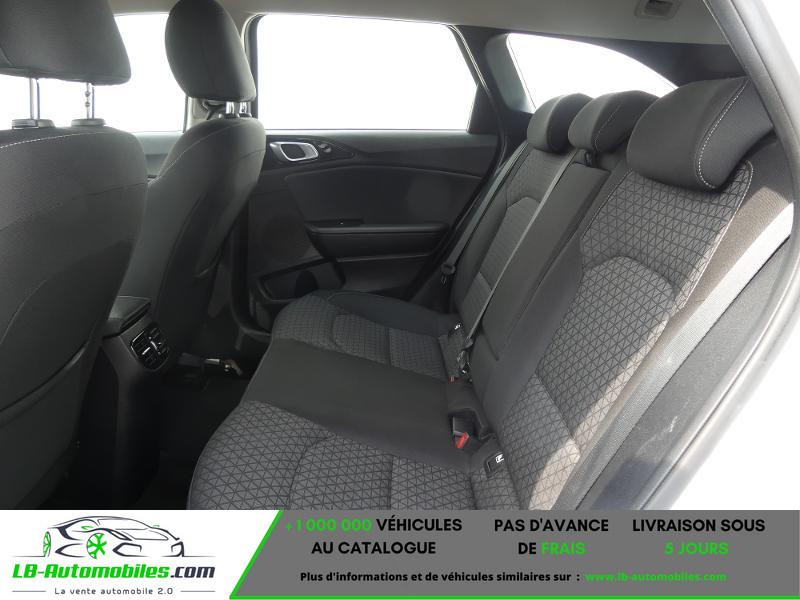 Kia Ceed SW 1.4 T-GDI 140 ch BVM - Photo 7 / 9