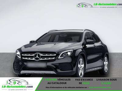 Mercedes GLA 180 BVM