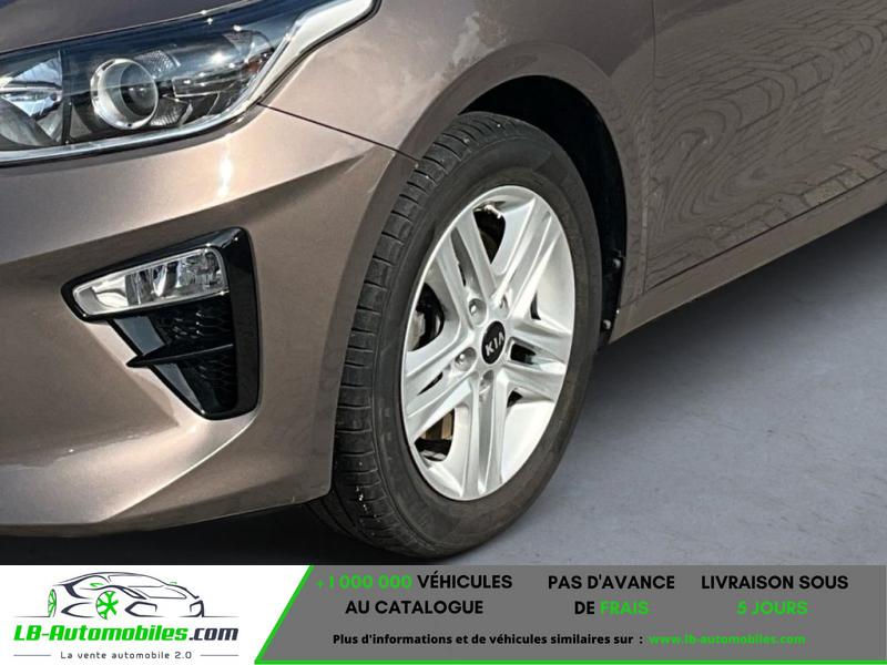 Kia Ceed SW 1.4 T-GDI 140 ch BVM - Photo 7 / 9