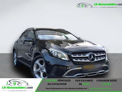 Mercedes GLA 200 BVM