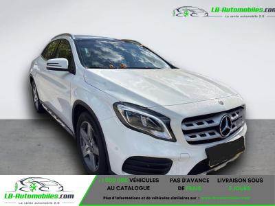 Mercedes GLA 200 BVM
