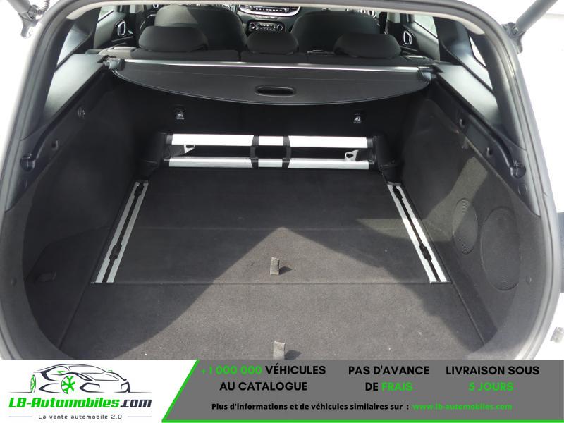 Kia Ceed SW 1.4 T-GDI 140 ch BVM - Photo 9 / 9