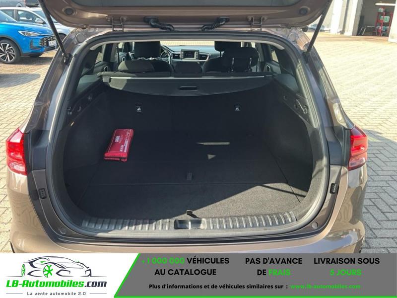 Kia Ceed SW 1.4 T-GDI 140 ch BVM - Photo 9 / 9