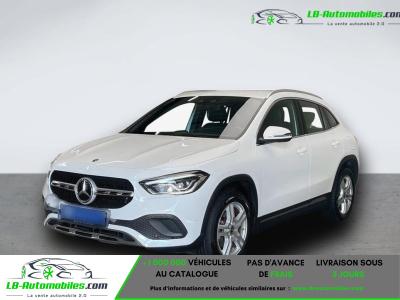Mercedes GLA 200 d  BVA