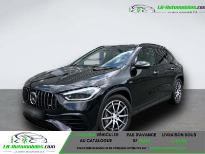 Mercedes GLA 45 AMG BVA 4Matic+