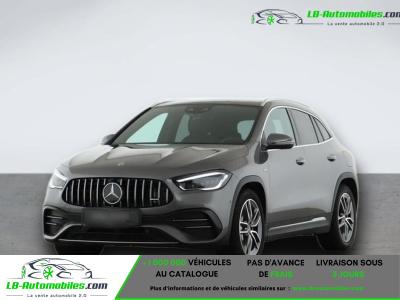 Mercedes GLA 35 AMG BVA 4Matic