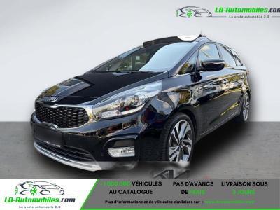 Kia Carens 1.7 CRDi 141 ch BVA 7 pl