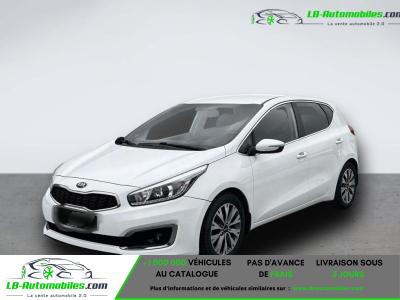 Kia Ceed 1.0 T-GDI 120 ch