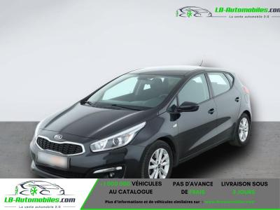 Kia Ceed 1.4 100 ch