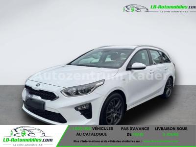 Kia Ceed 1.0 T-GDi 120 ch BVM