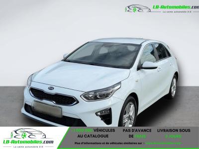 Kia Ceed 1.4 T-GDi 140 ch BVM