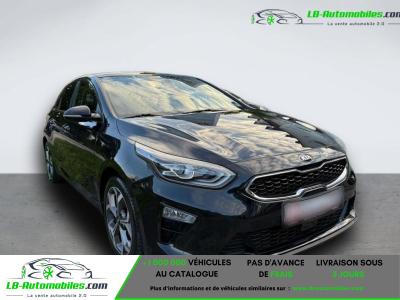 Kia Ceed 1.4 T-GDi 140 ch BVM